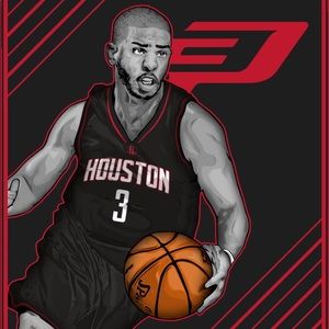 Meet your Posher, William